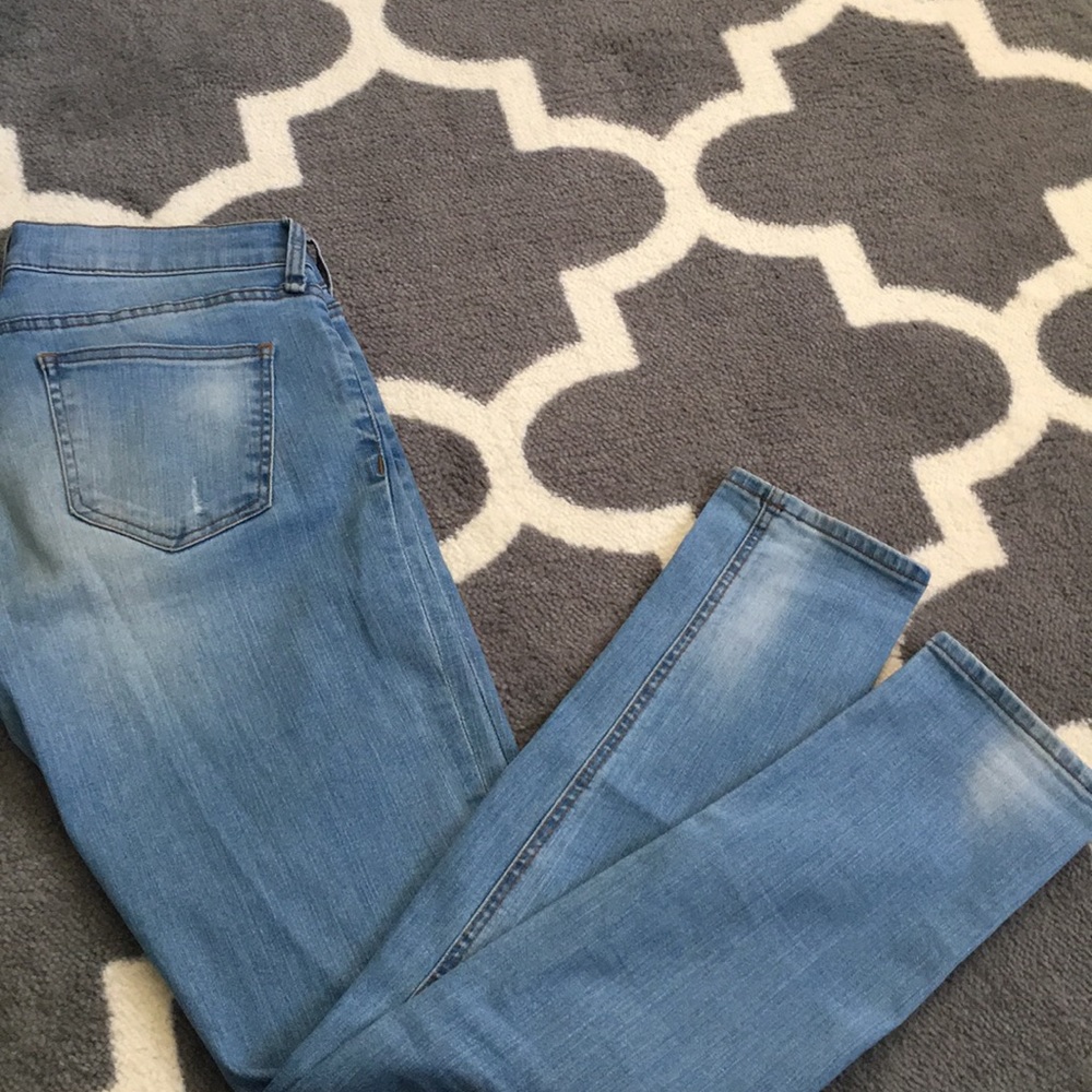Edyson Jeans